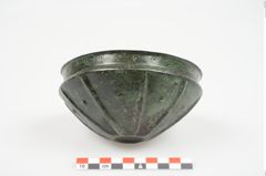 Foto von Bronzerippenschale (NHMW-PRAE-026010)